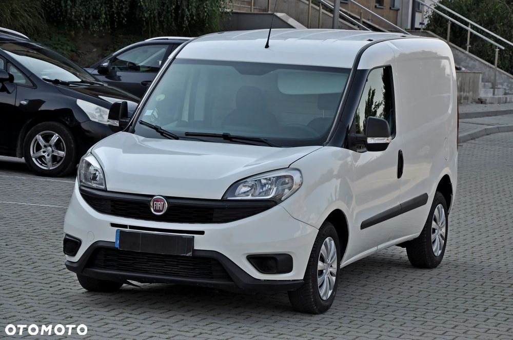 Fiat Doblo - 11