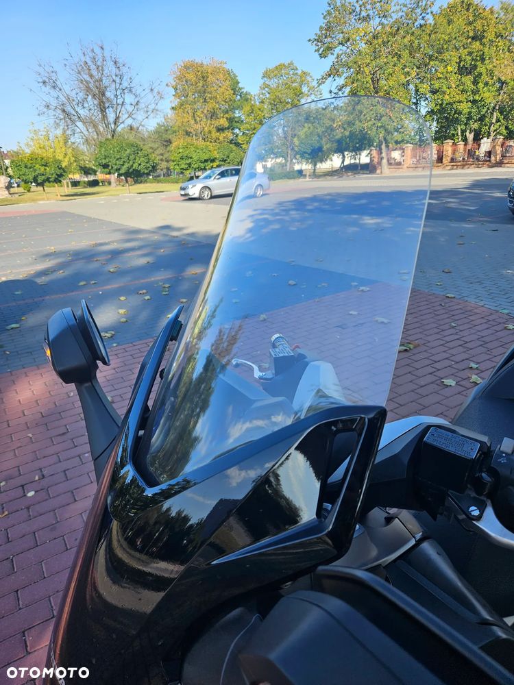 Honda NSS - 25