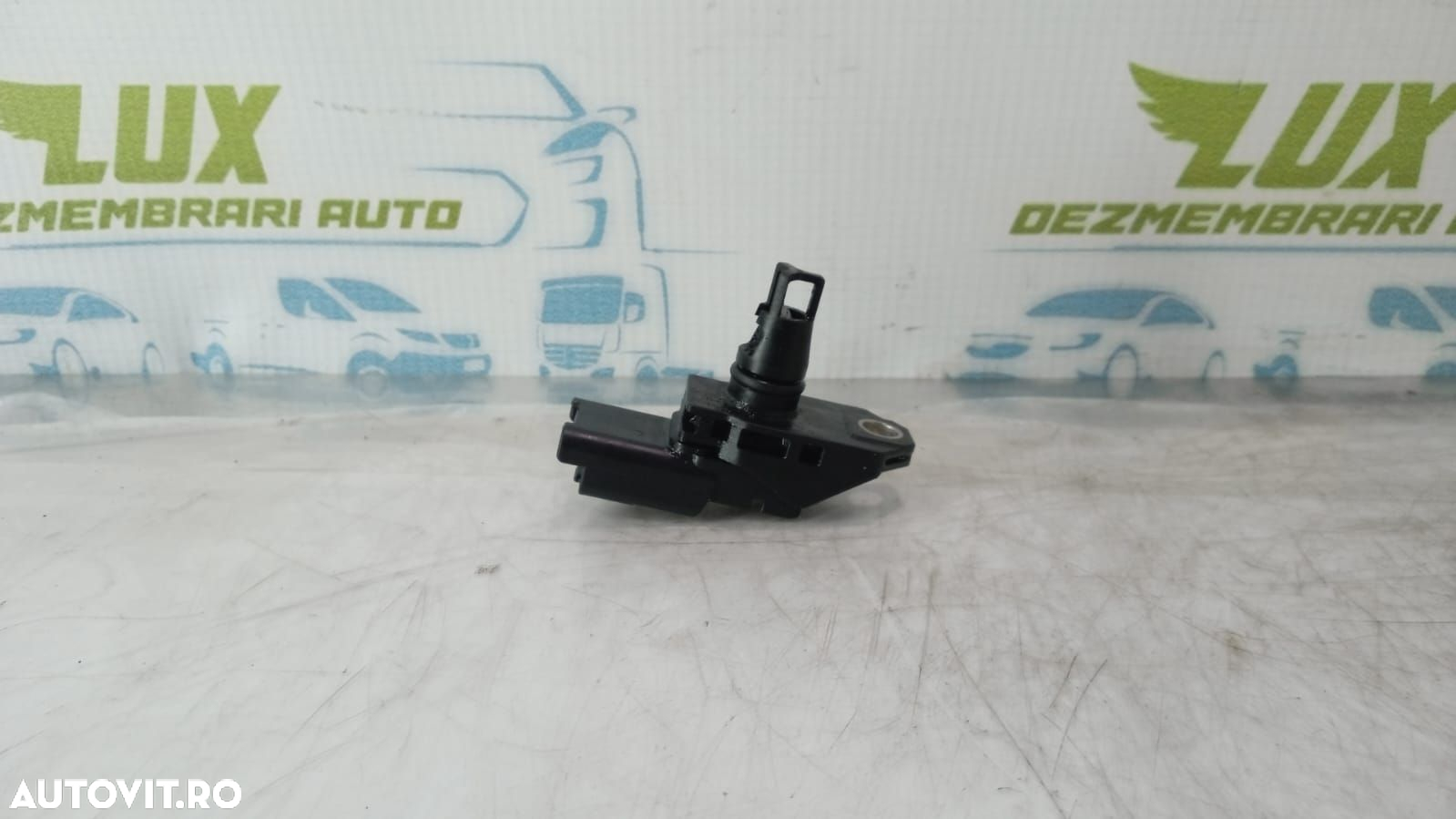 Senzor presiune galerie admisie 1.6 tdci t3da 9663480880 Ford S-Max 1 - 2