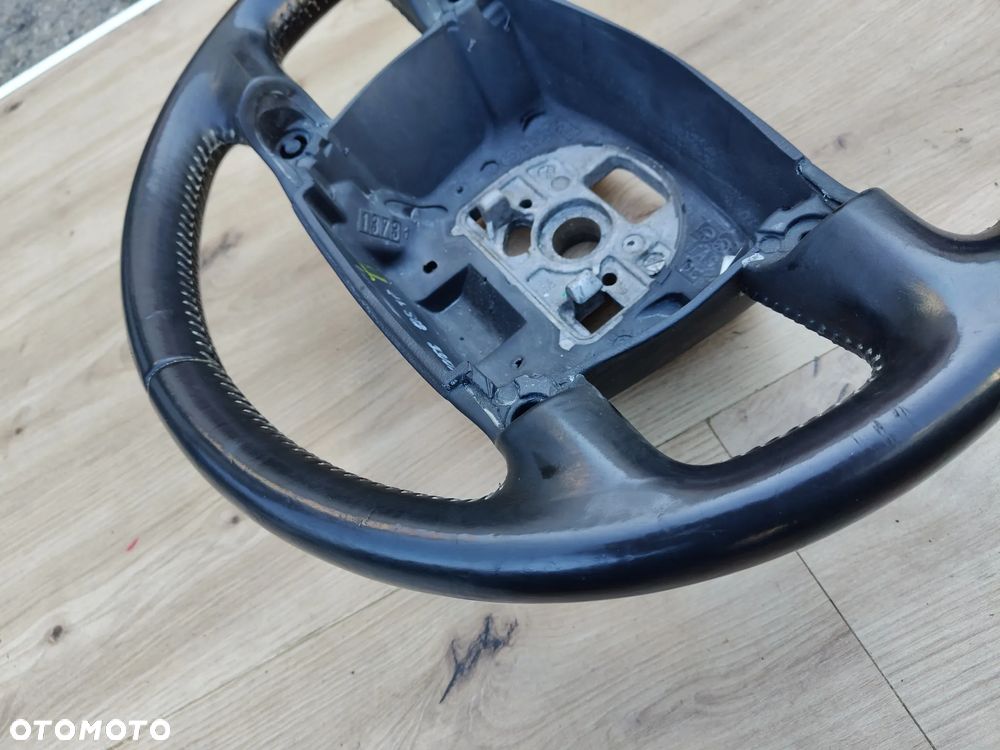 Volkswagen Phaeton Touareg KIEROWNICA Anthrazit - 10