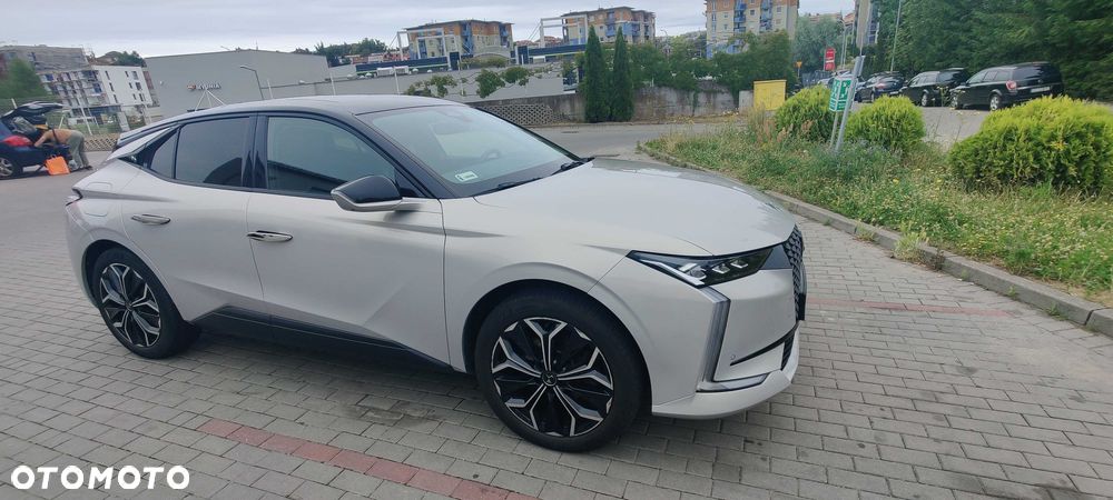 DS Automobiles DS 4 - 2