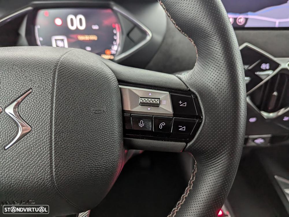 DS DS3 Crossback - 11