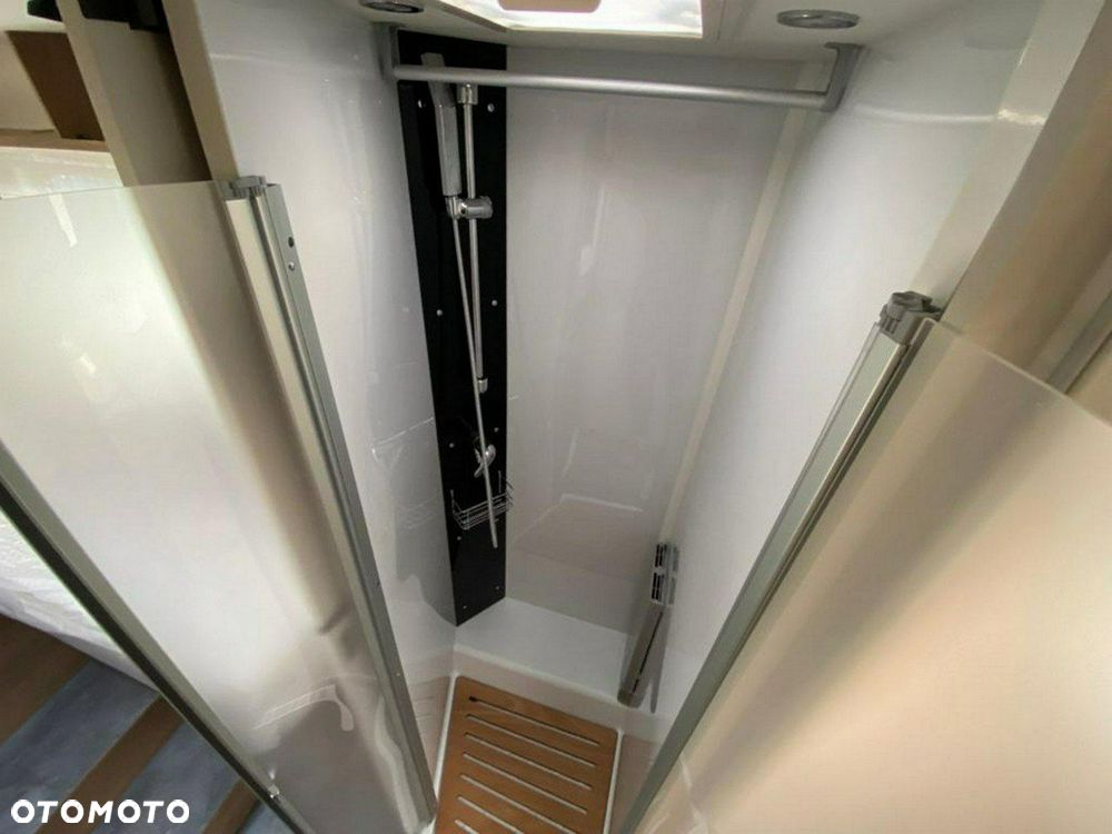 Dethleffs TREND I7057 EB - 16