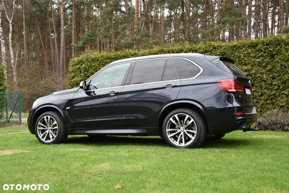 BMW X5 M - 12