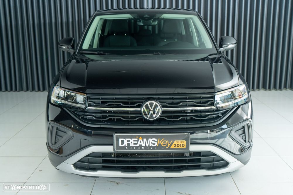 VW T-Cross 1.0 TSI Urban - 7