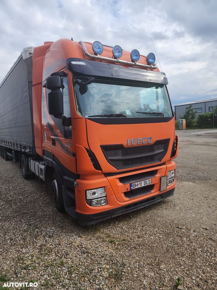 Iveco Stralis - 3
