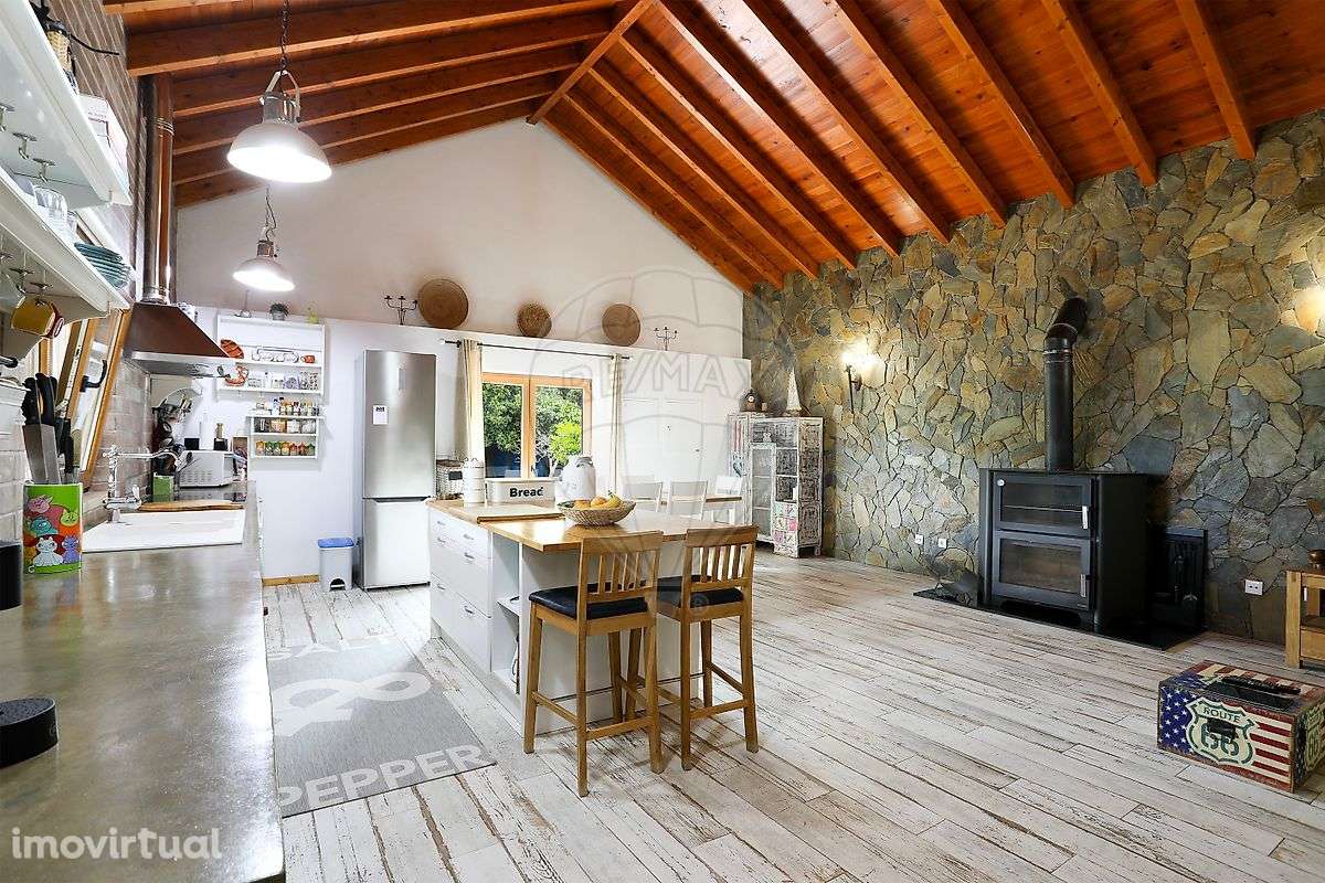 Moradia T2 para venda - Grande imagem: 5/34