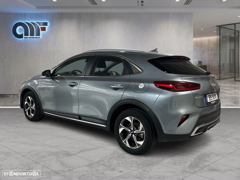 Kia XCeed 1.0 T-GDi Dynamic - 5
