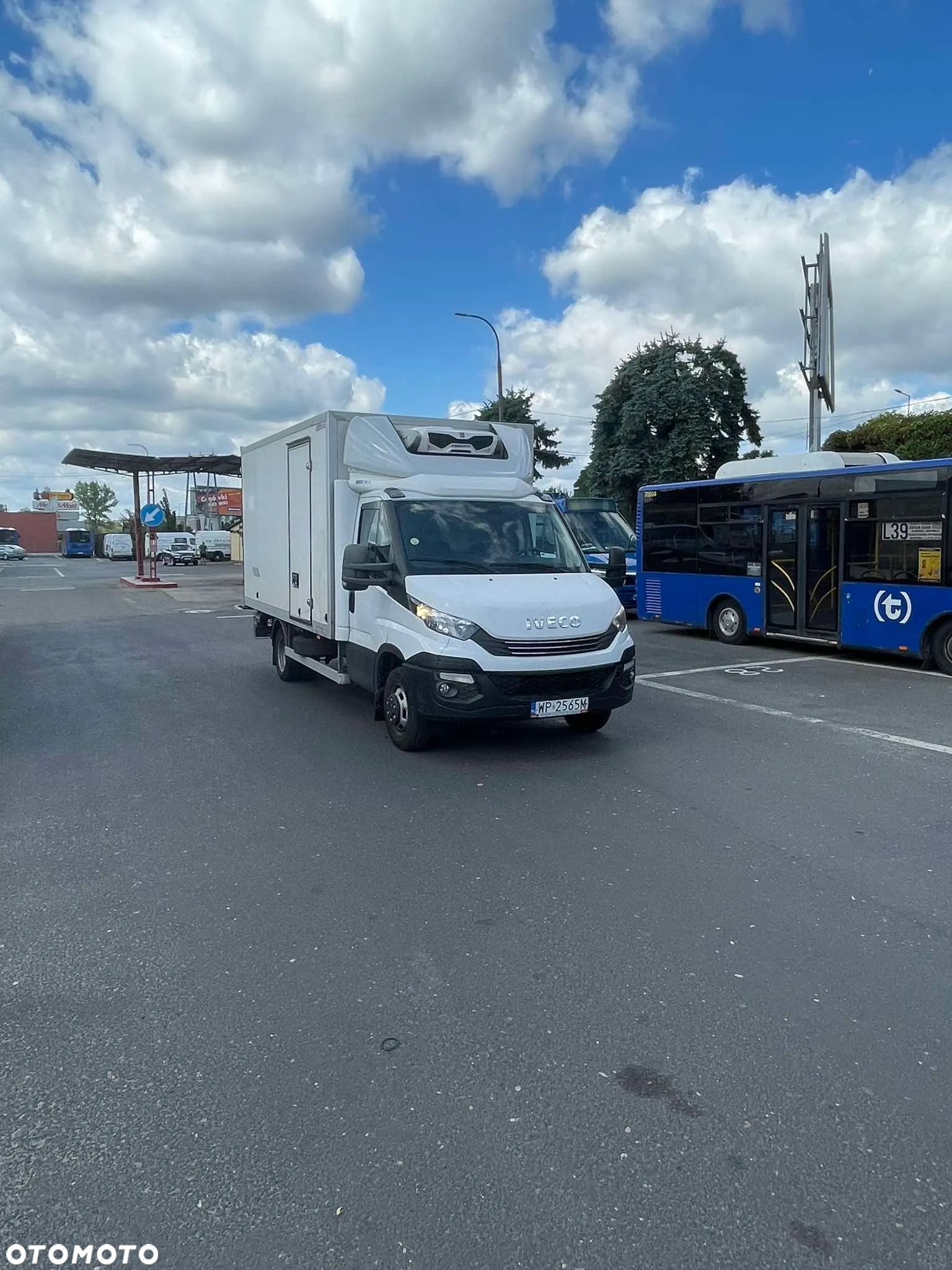 Iveco Daily 50C15 - 1