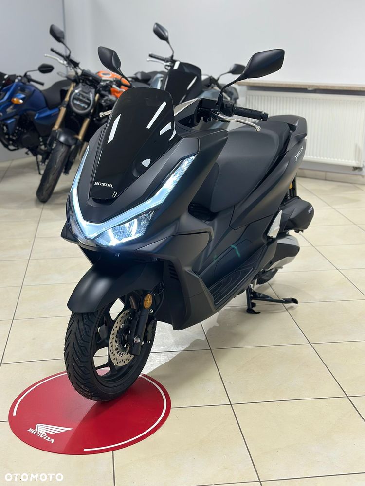 Honda PCX - 1