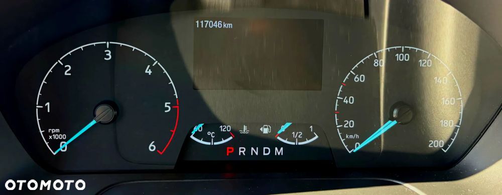 Ford Tourneo Custom 2.0 EcoBlue L2 Active SelectShift - 34