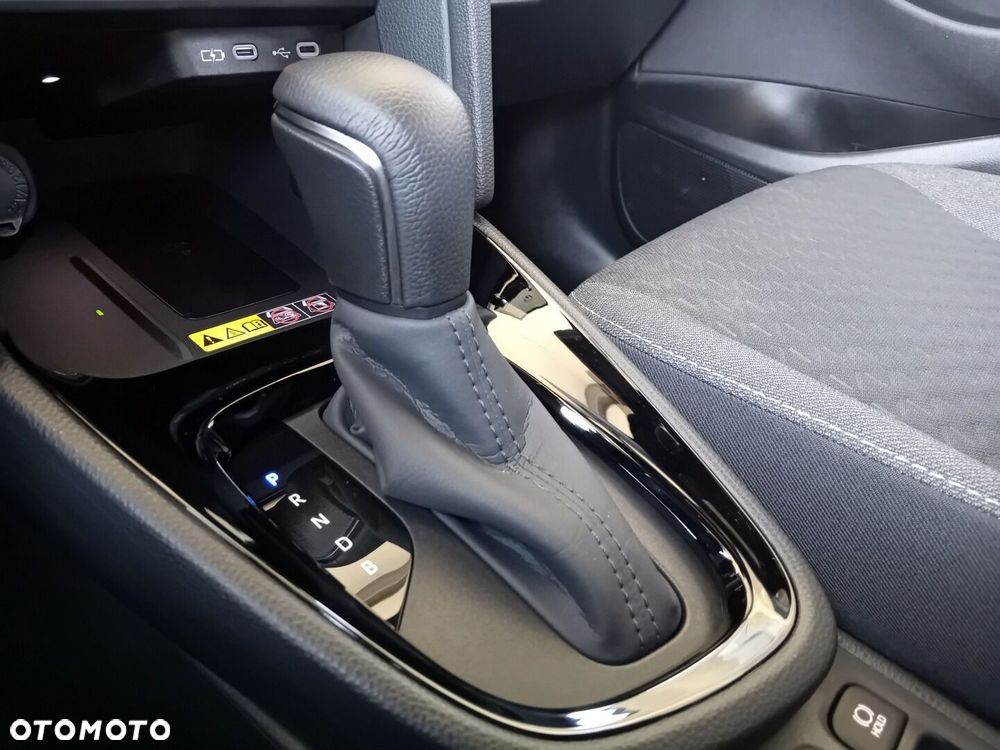 Toyota Yaris Cross Hybrid 1.5 Style - 19