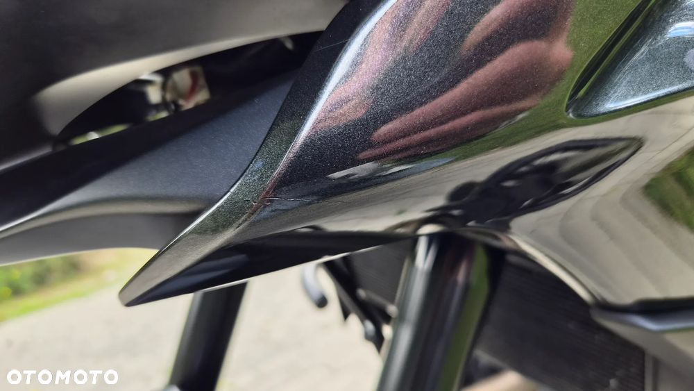Kawasaki Versys 650 - 29