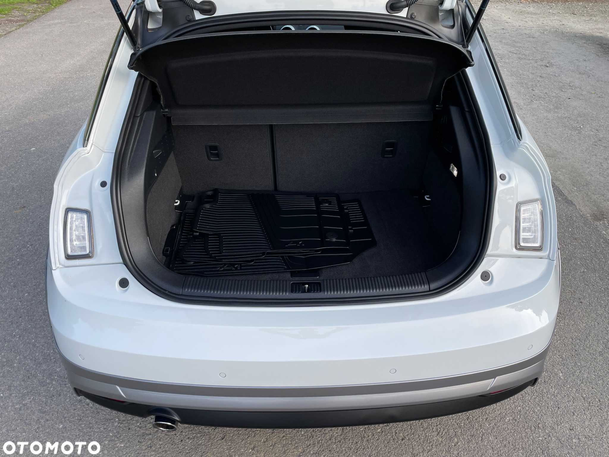 Audi A1 25 TFSI Sportback advanced - 31