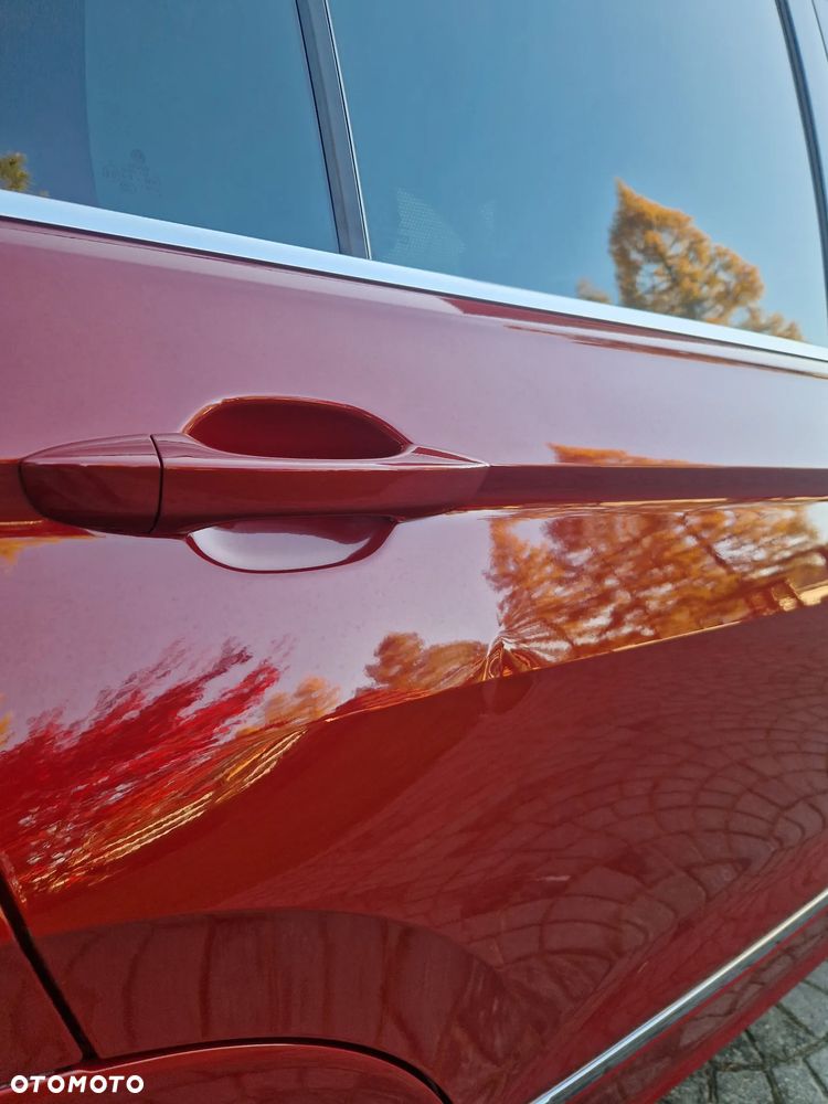Volkswagen Tiguan 2018 photo 5