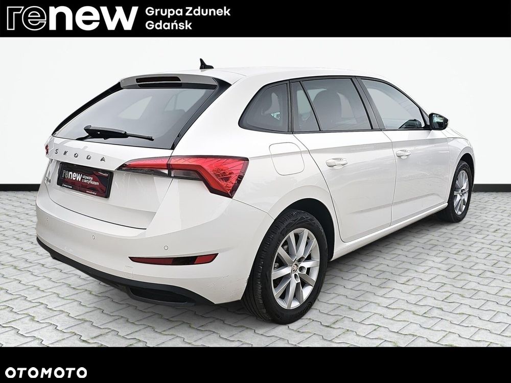 Skoda Scala 1.0 TSI Ambition - 6