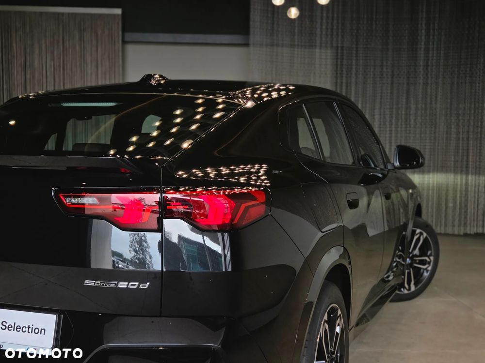 BMW X2 sDrive20d mHEV M Sport - 24