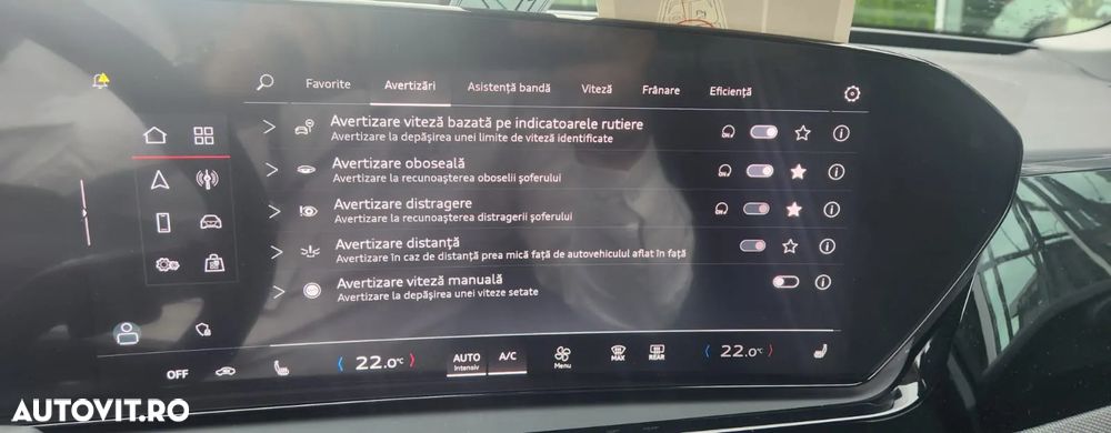 Audi A5 35 TFSI S tronic - 22