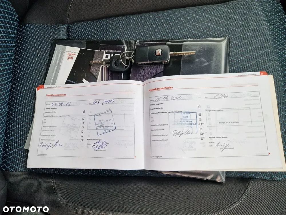 Seat Altea XL 1.6 Reference Comfort - 25