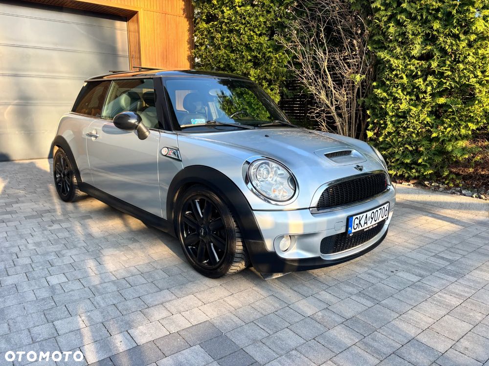 MINI Cooper S - 7