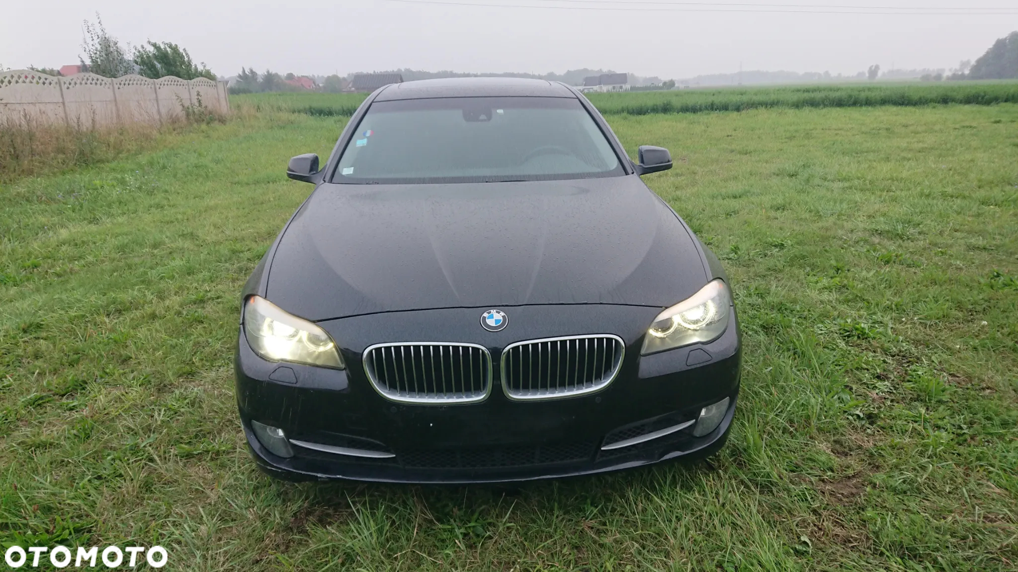BMW Seria 3 325d DPF Edition Sport - 15