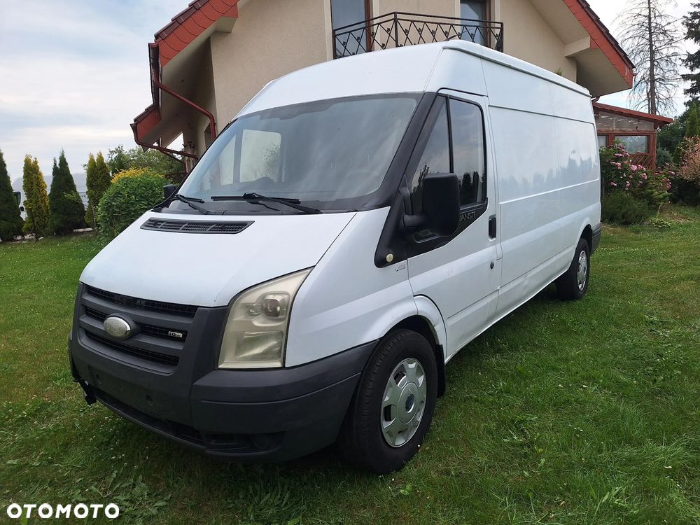 Ford Transit - 15