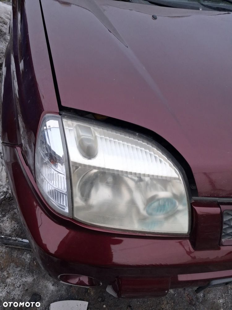 NISSAN X-TRAIL T30 01 REFLEKTOR PRAWY LAMPA PRZOD - 3