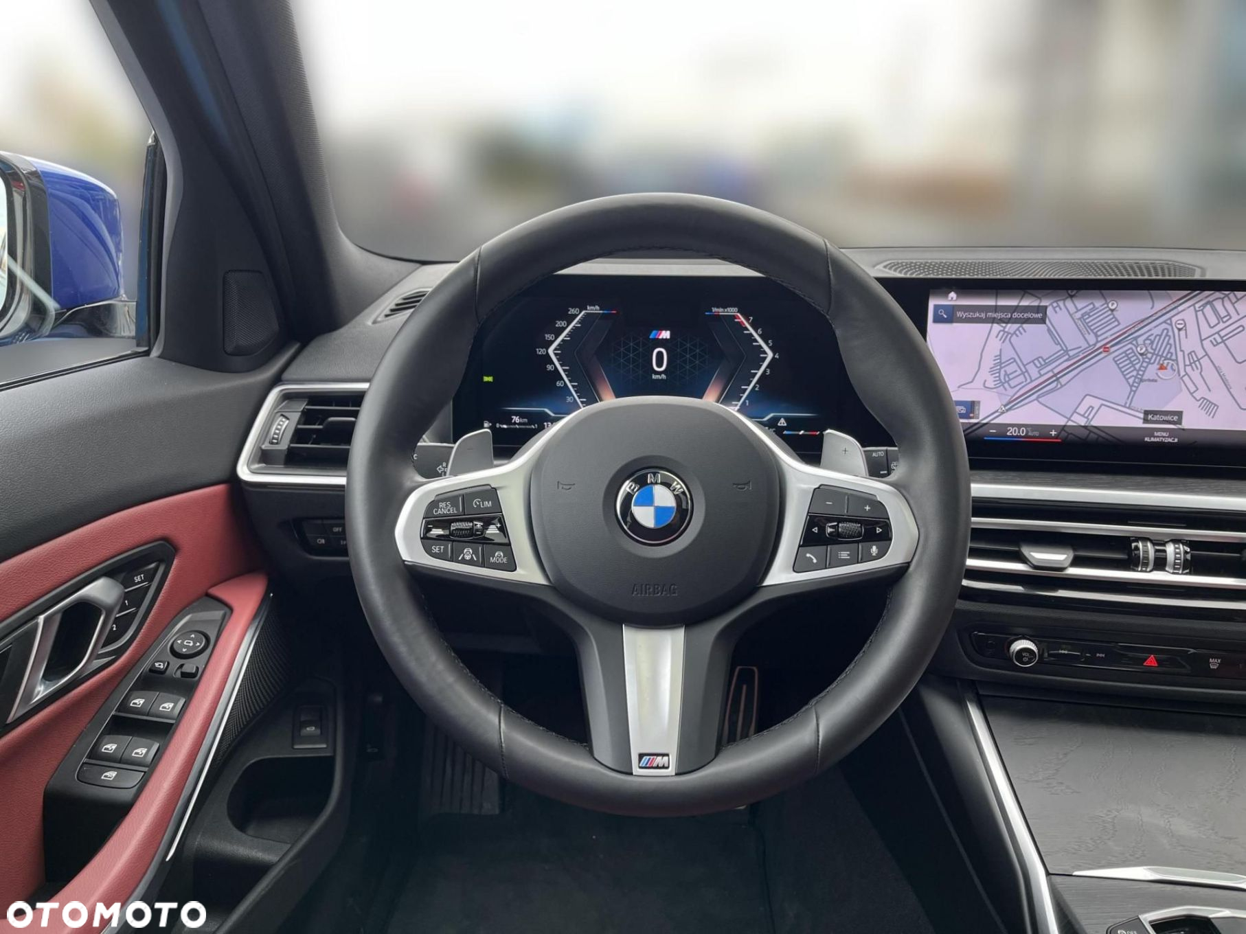 BMW Seria 3 - 8