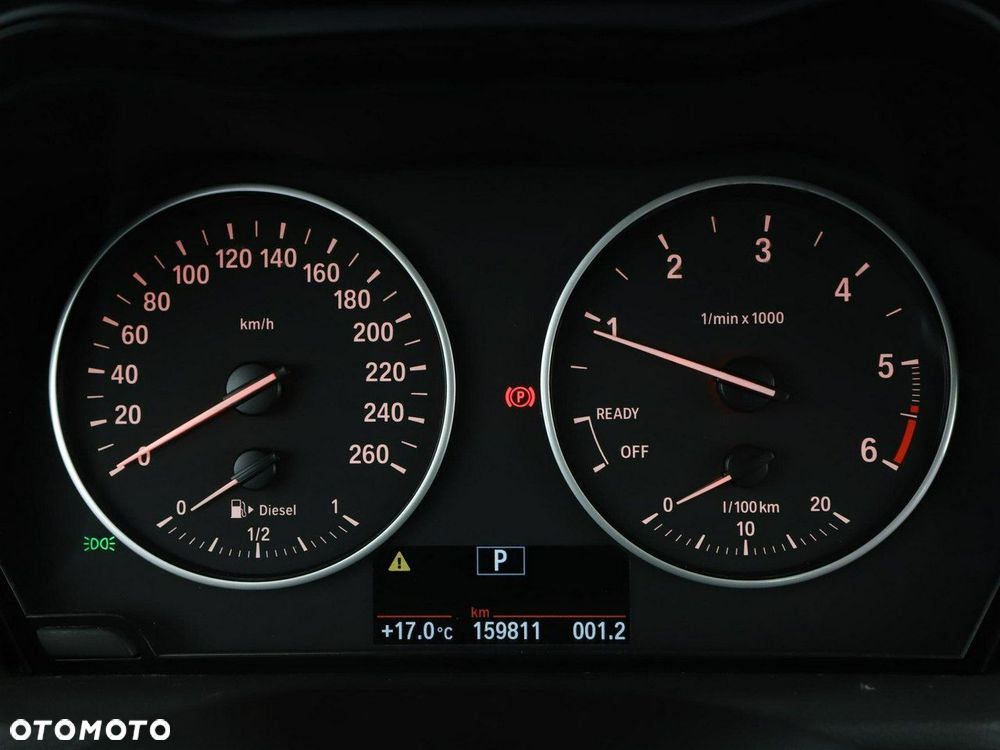 BMW X1 sDrive18d xLine - 23