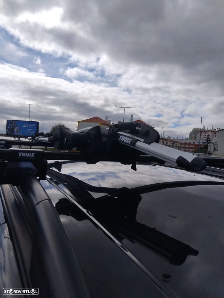 VW Sharan 2.0 TDI Confortline - 11