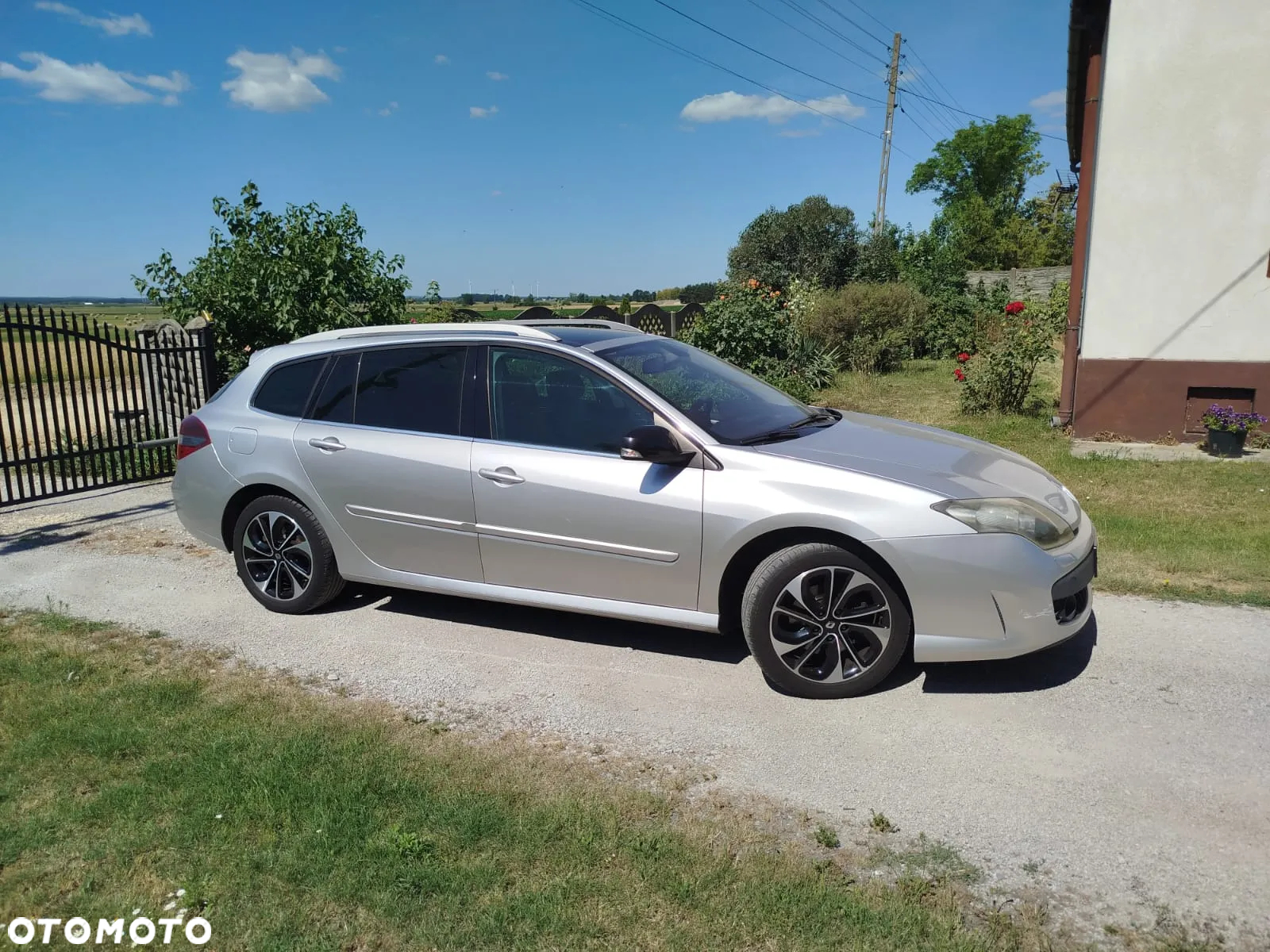 Renault Laguna 2.0 16V Turbo Dynamique - 3