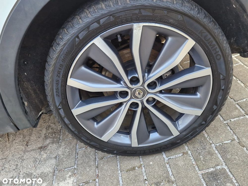 Renault Kadjar BLUE dCi 115 BUSINESS EDITION - 11