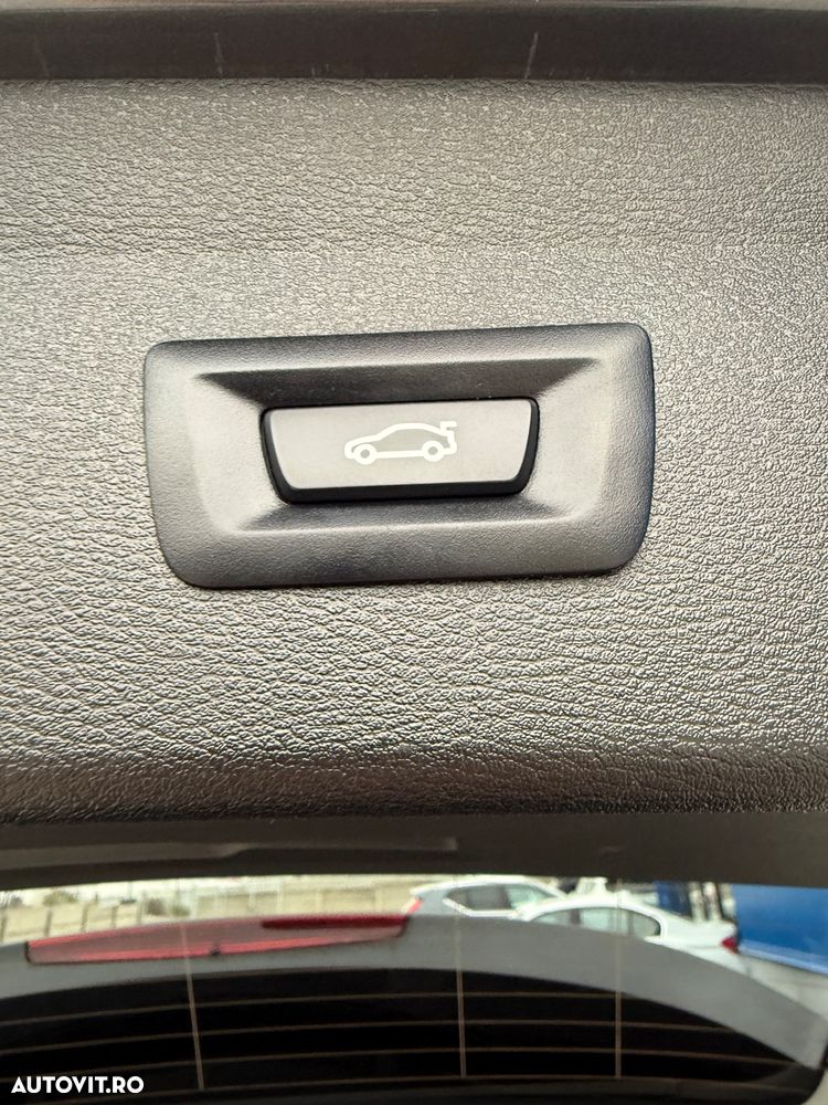 BMW X1 sDrive18d Aut. - 12