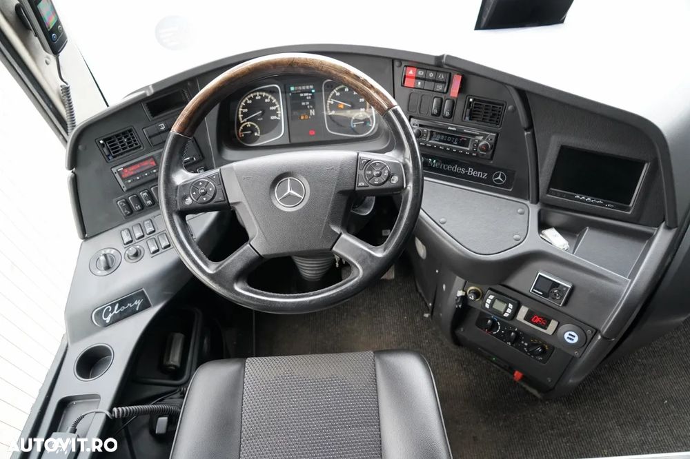 Mercedes-Benz GLORY / ERENER / EURO 6 / IMPORTAT / 58.000 KM!!! / - 32