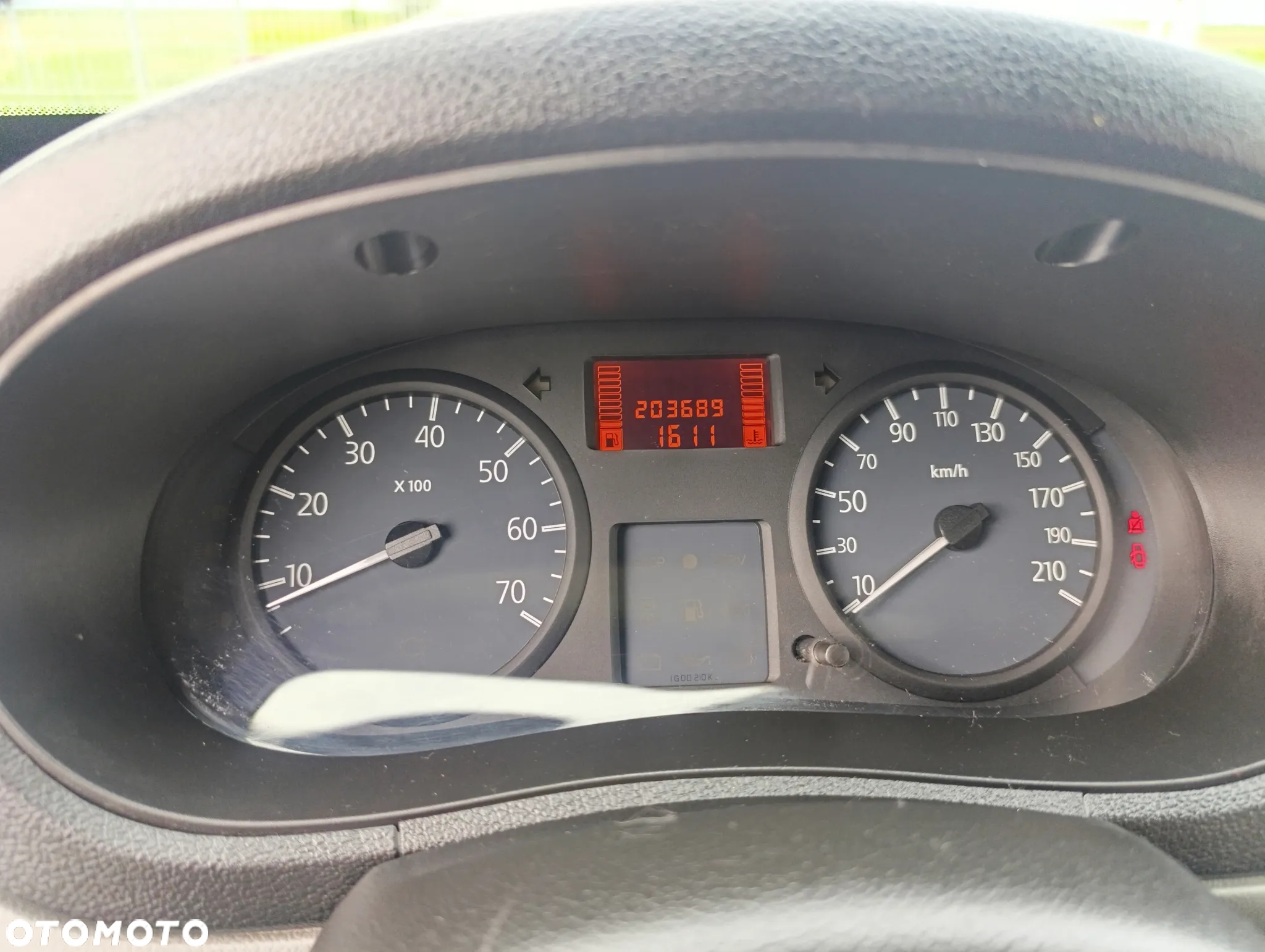 Renault Kangoo 1.2 16V Edition Campus - 19