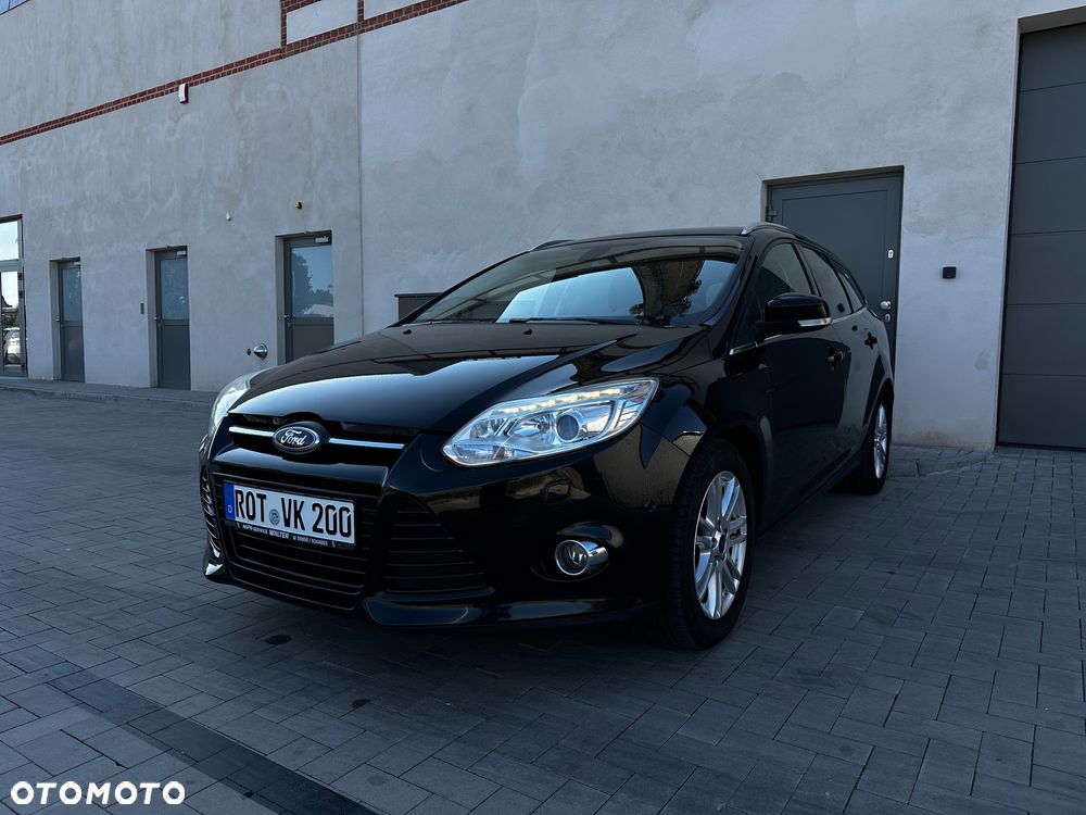 Ford Focus - 3
