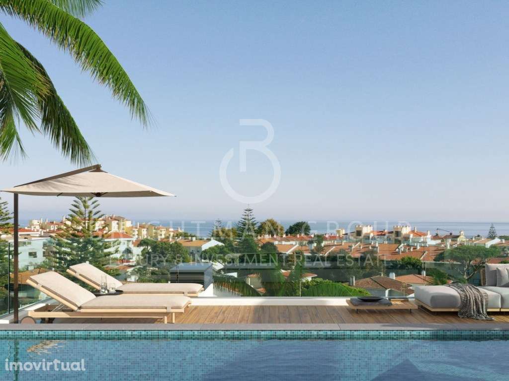 Penthouse Duplex T4 Ocean View - Grande imagem: 2/28