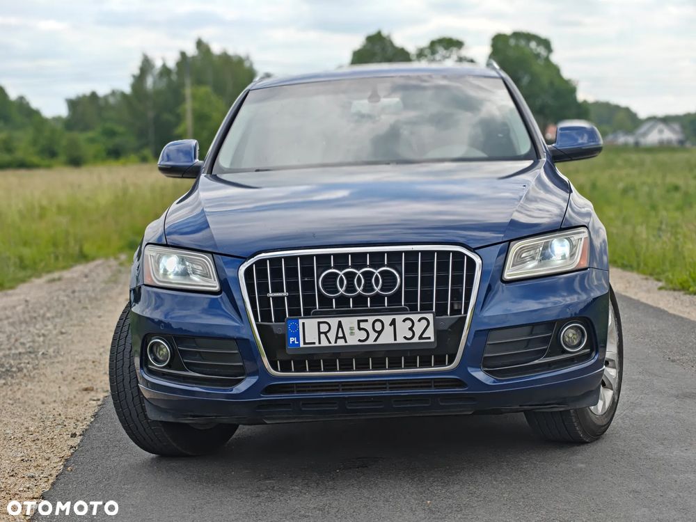 Audi Q5 - 10