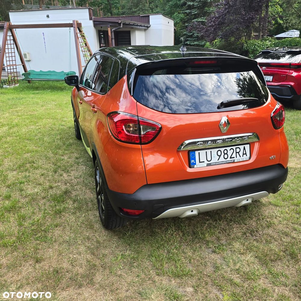 Renault Captur ENERGY dCi 90 Start&Stop Intens - 7