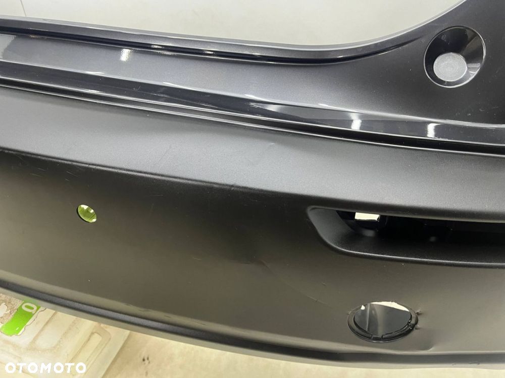 Zderzak tylny Mazda CX-30 CX30 19r.- tył 4XPDC DFR5-50221 - 12