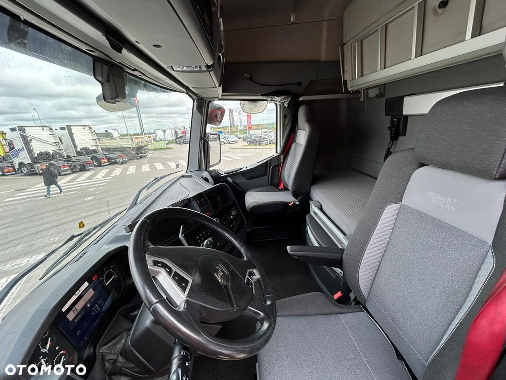 Renault T 480 High - 6