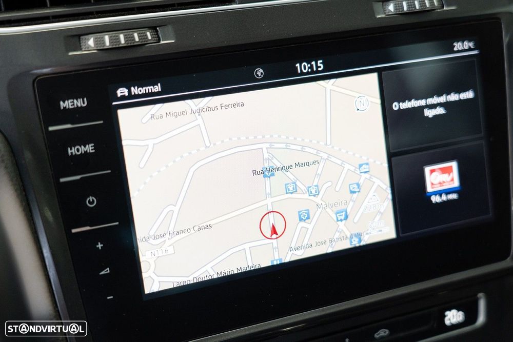 VW e-Golf Standard - 32