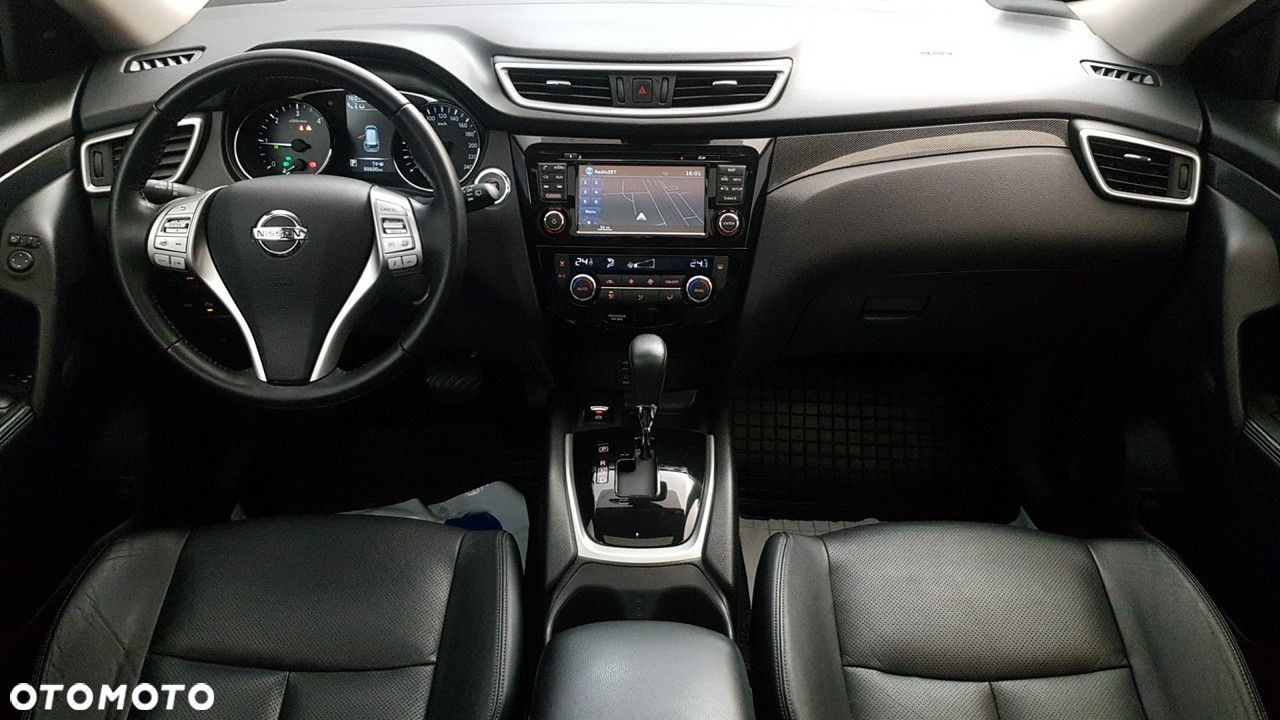 Nissan X-Trail - 19