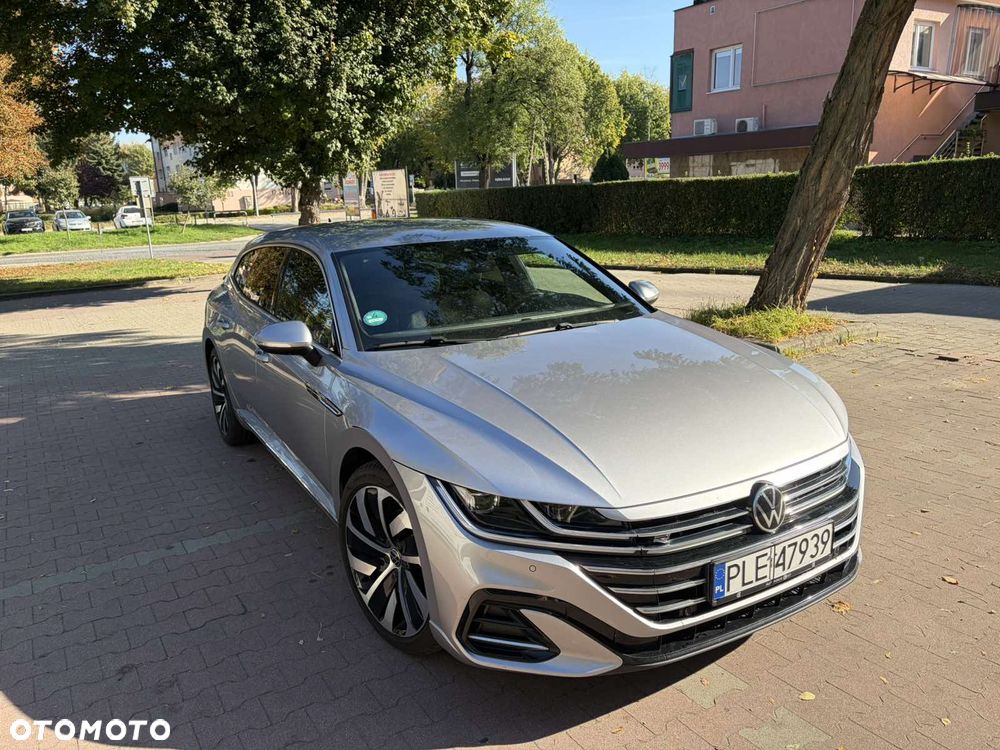 Volkswagen Arteon - 4