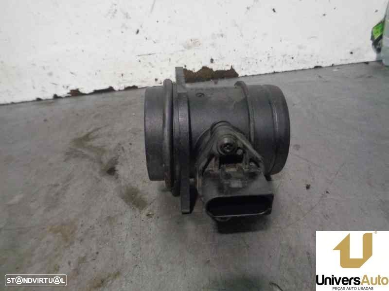 MEDIDOR DE MASSA DE AR VOLKSWAGEN TRANSPORTER V FURGÃO 2005 - - 3