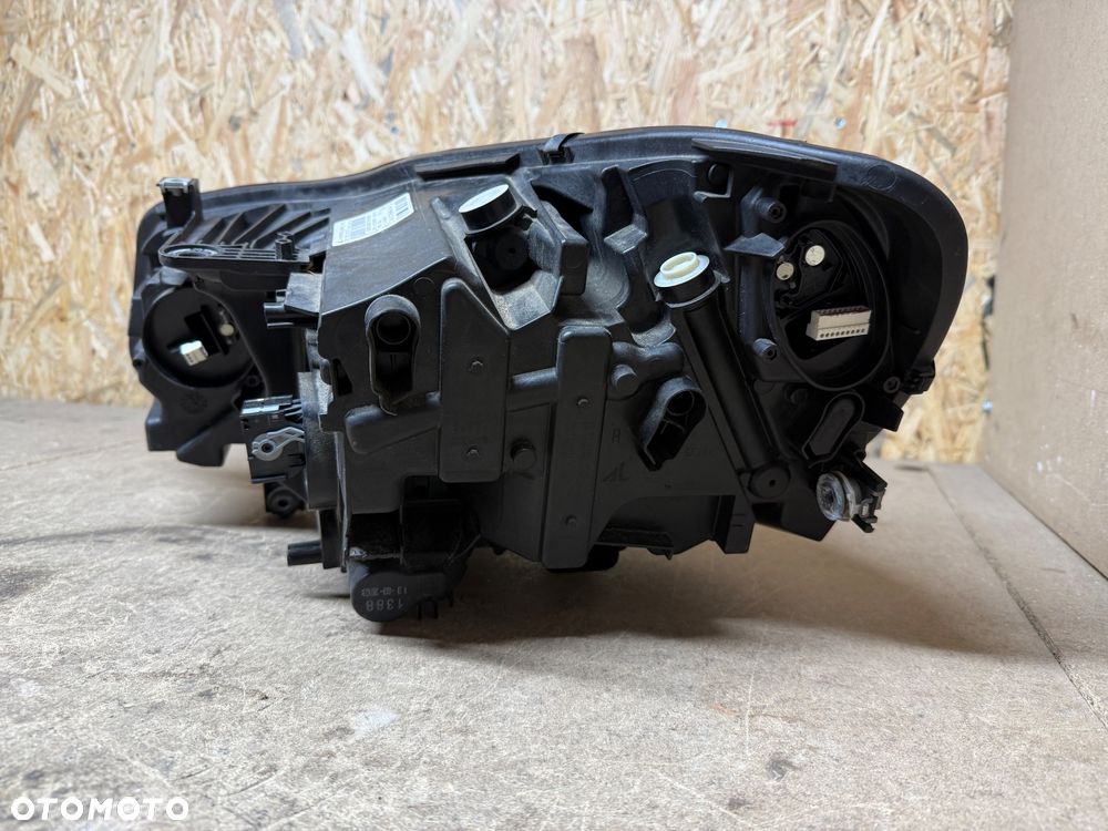 LAMPA REFLEKTOR PRZÓD PRZEDNI ADAPTIVE LED PRAWY BMW 2 F45 F46 LCI 8738646 - 16