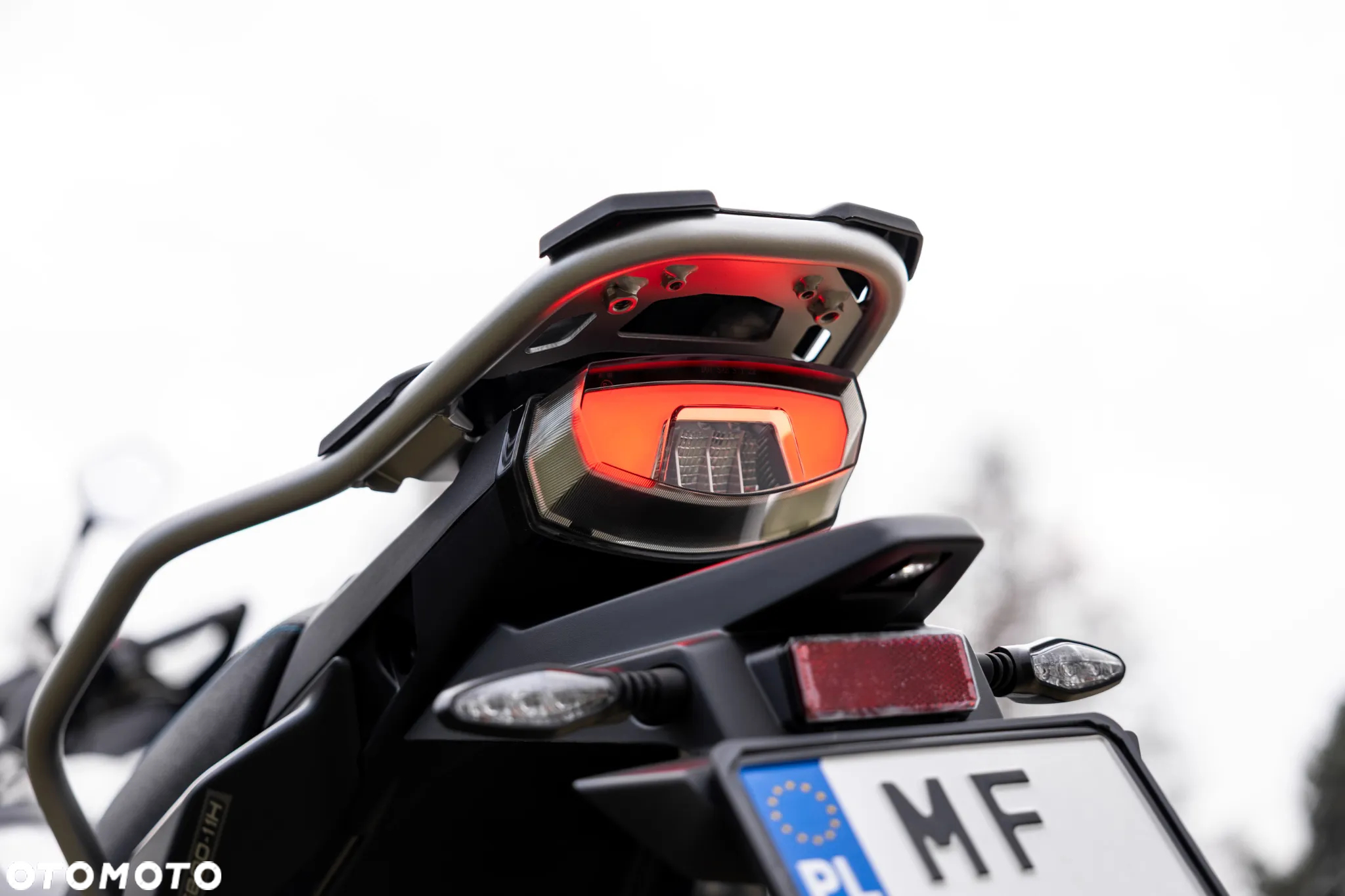 CFMoto MT-X - 34