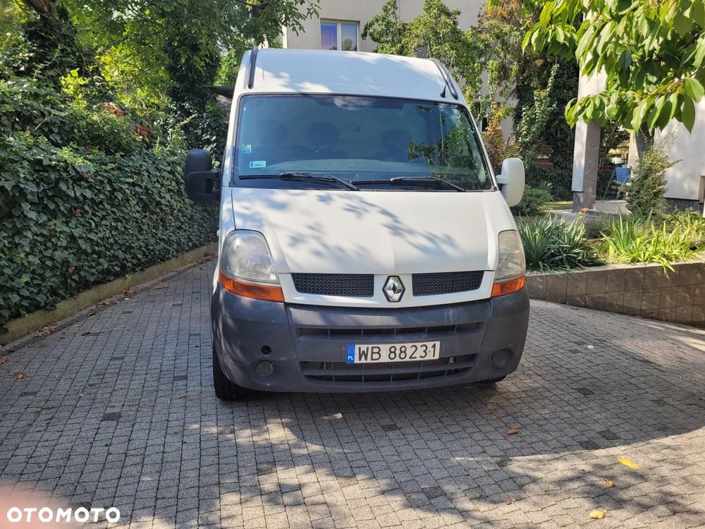 Renault Master - 3