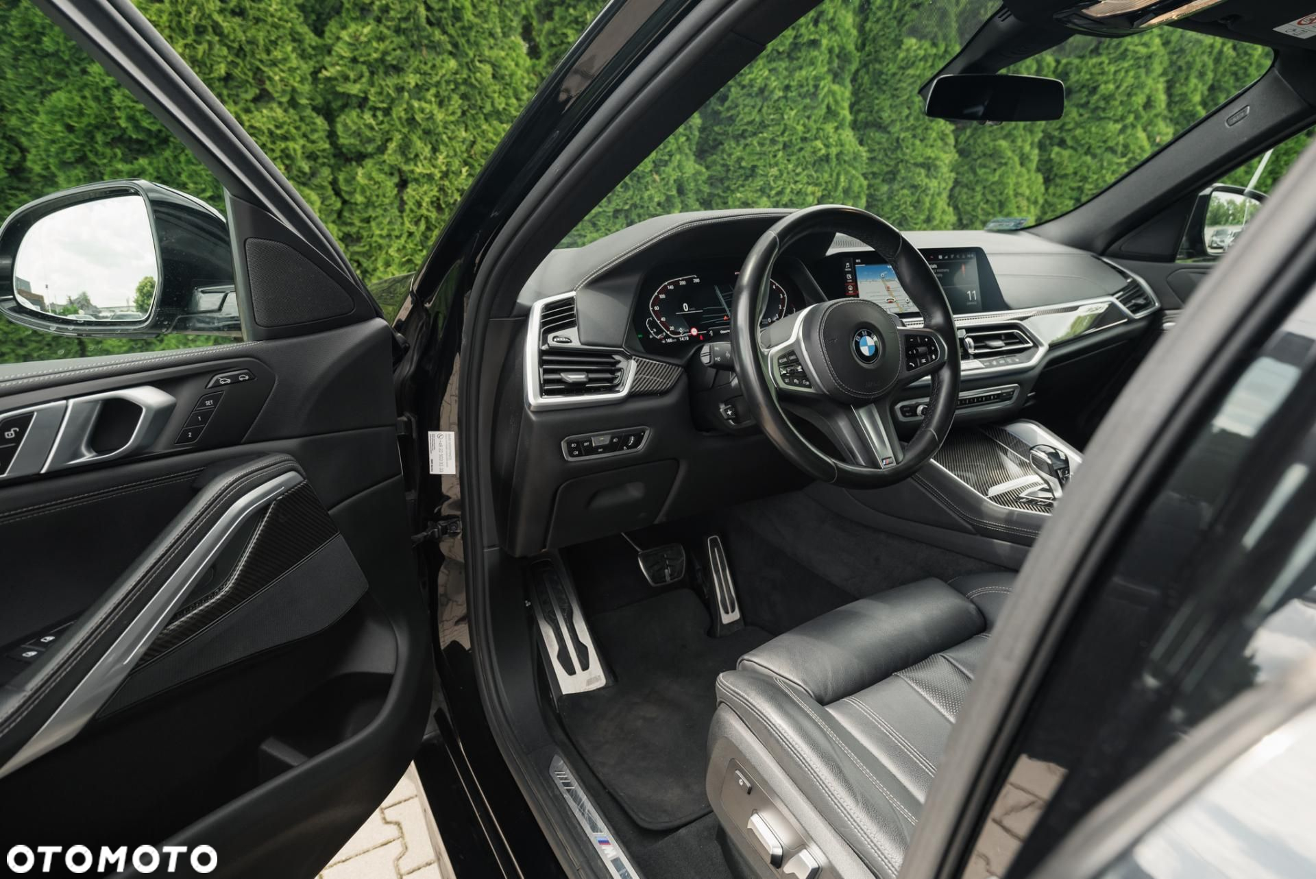 BMW X6 - 9