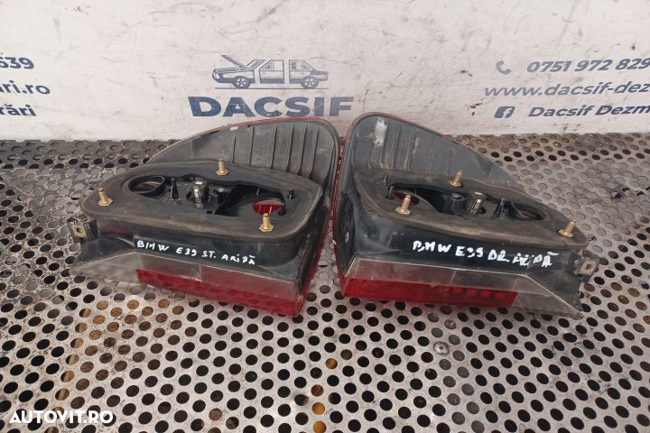 STOP STANGA BMW Seria 5 E39  [din 1995 pana  2000] seria - 2